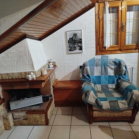 Kostis Hause Hotel Kastrákion Eksteriør billede
