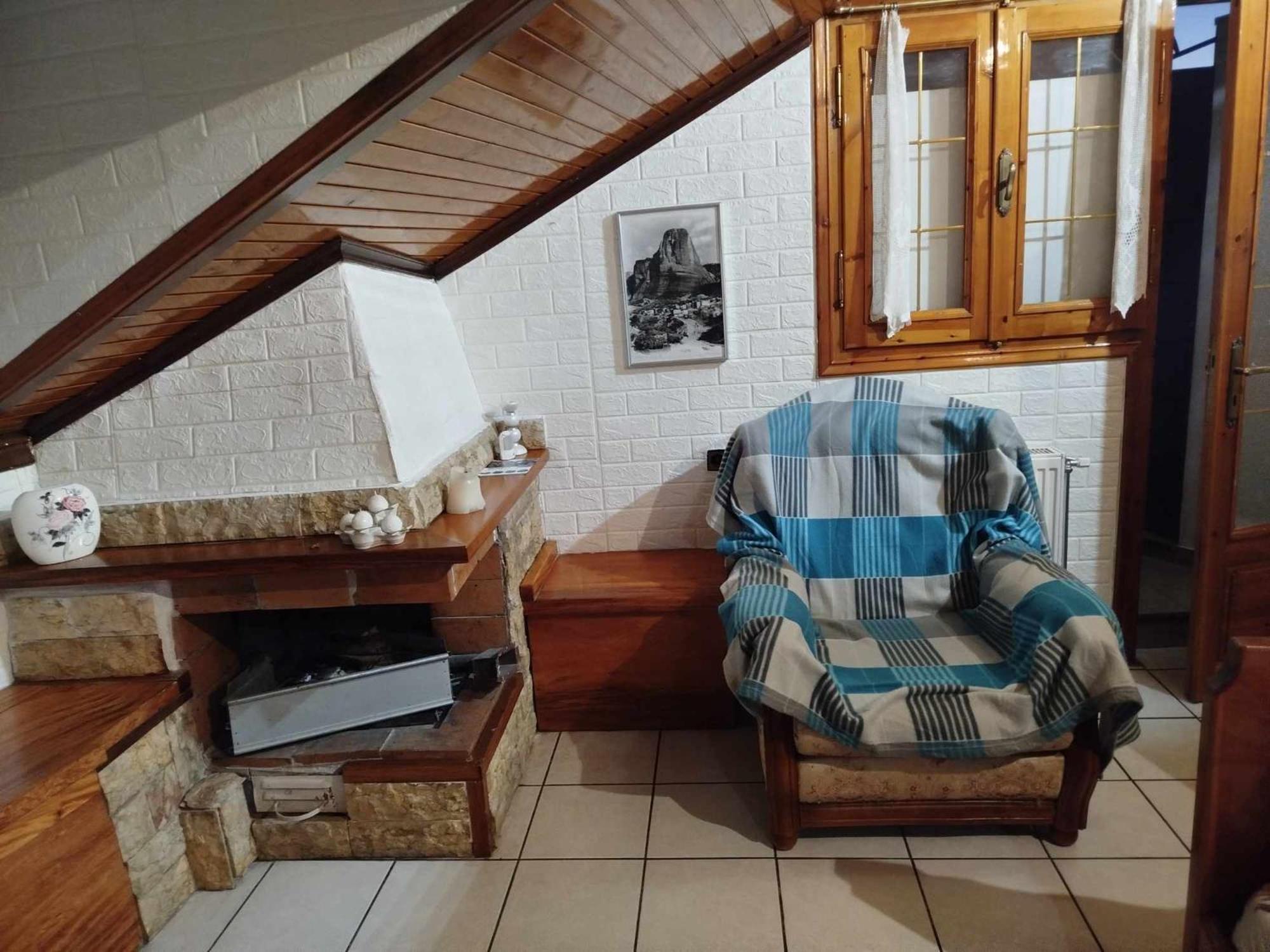 Kostis Hause Hotel Kastrákion Eksteriør billede
