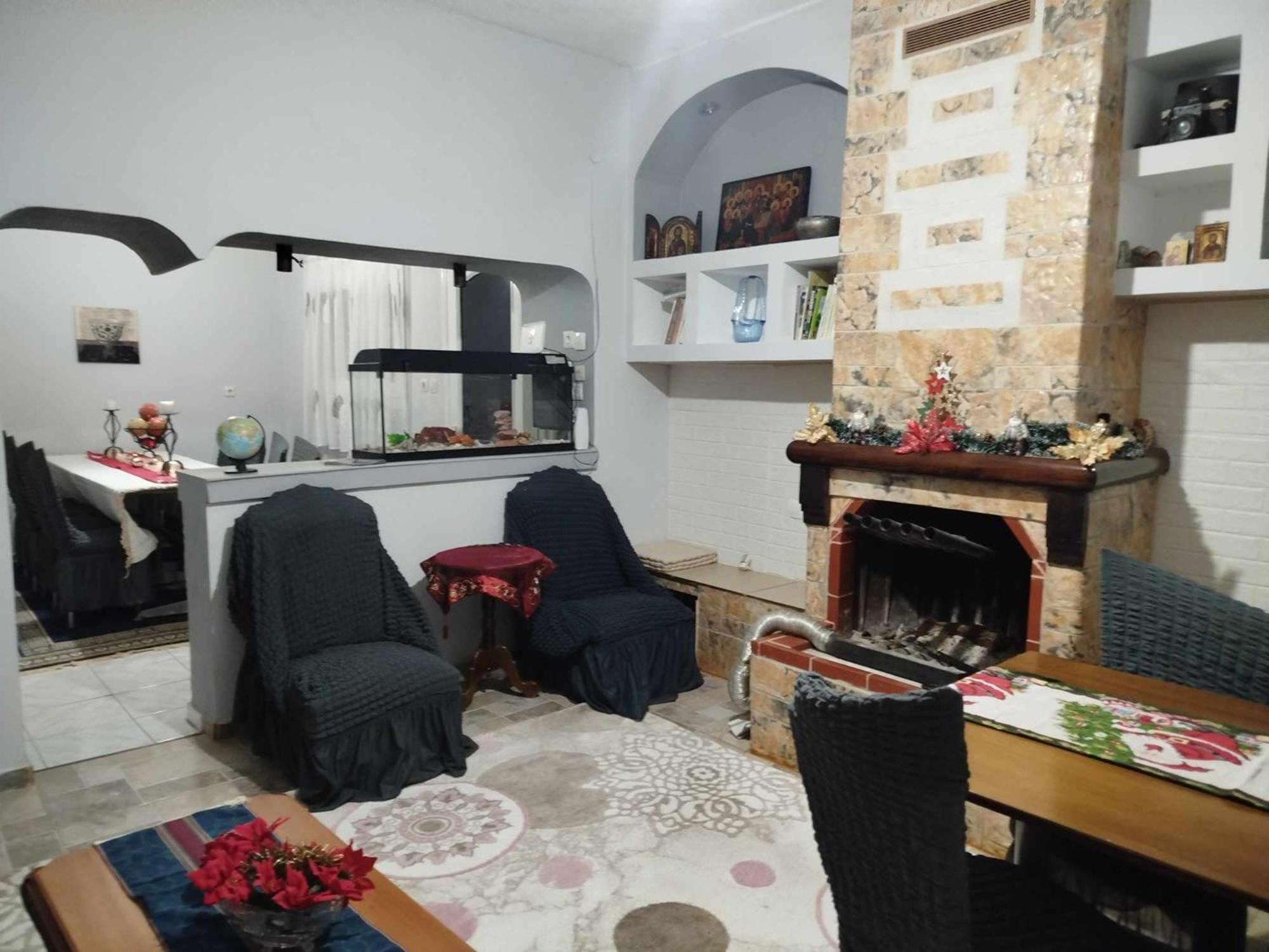 Kostis Hause Hotel Kastrákion Eksteriør billede